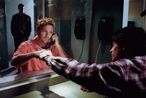 John Schneider, Tom Welling - Smallville - Vyděrač - Z filmu