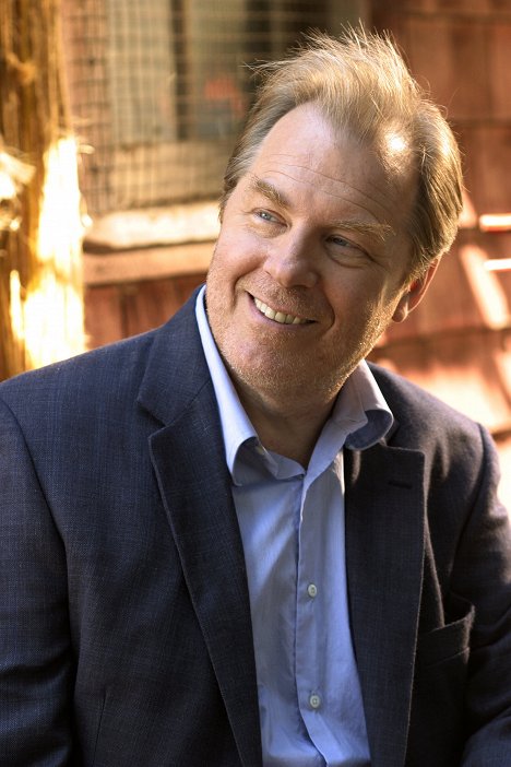 Michael McKean - Smallville - Perry White - Filmfotos