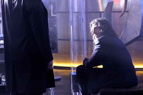 John Glover - Smallville - Forsaken - Kuvat elokuvasta