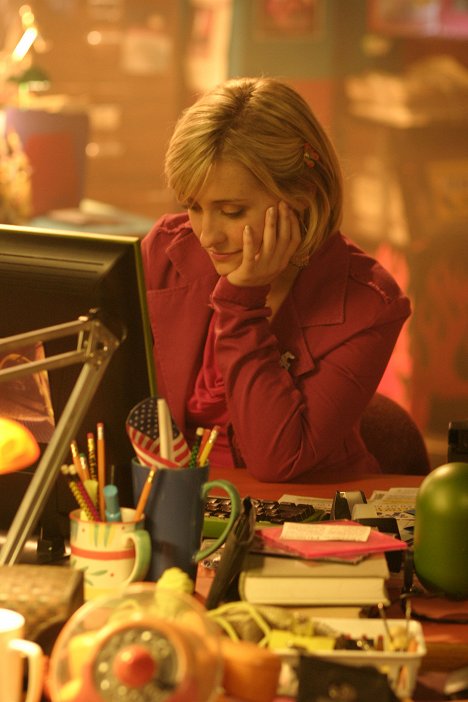 Allison Mack - Smallville - Regeln Des Spiels - Filmfotos