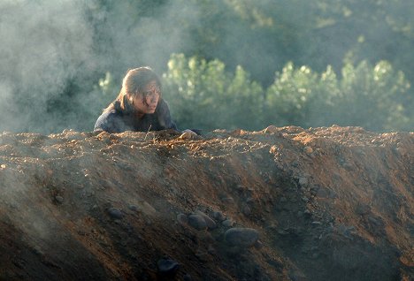 Kristin Kreuk - Smallville - Arrival - Kuvat elokuvasta