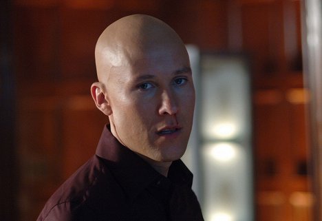 Michael Rosenbaum - Smallville - Ein Mensch zu sein - Filmfotos