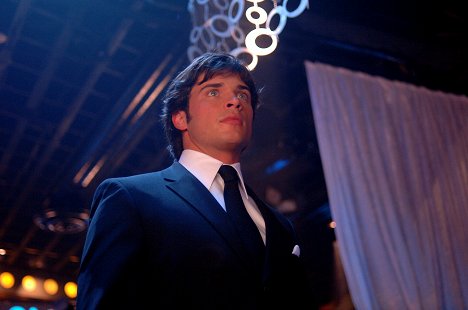 Tom Welling - Smallville - Exposed - De la película