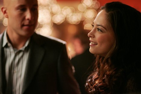 Michael Rosenbaum, Kristin Kreuk - Smallville - Lexmas - Kuvat elokuvasta