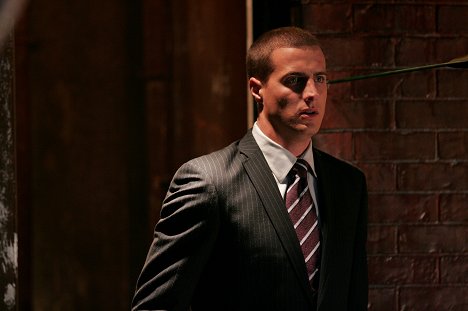 Brendan Penny ČSFD.cz