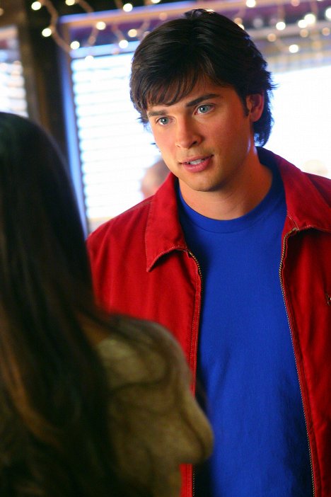Tom Welling - Smallville - Wither - Photos