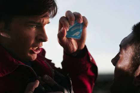 Tom Welling - Smallville - Static - Photos