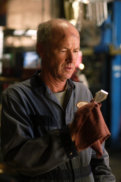 Marc McClure - Smallville - Persona - Photos