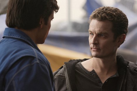 James Marsters - Smallville - Persona - Kuvat elokuvasta