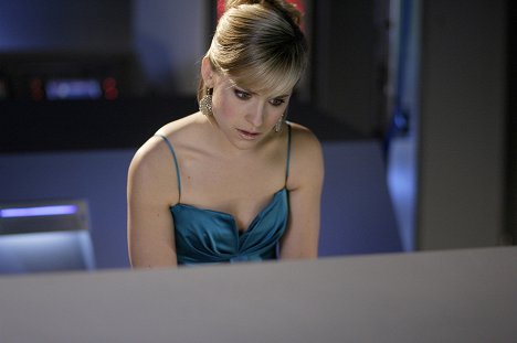 Allison Mack - Smallville - Sleeper - Kuvat elokuvasta