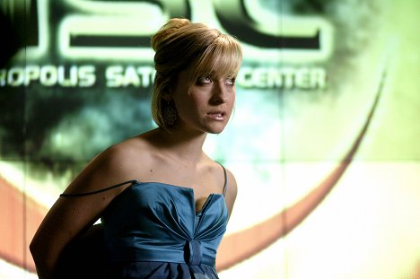 Allison Mack - Smallville - Der Spion, der mich liebte - Filmfotos
