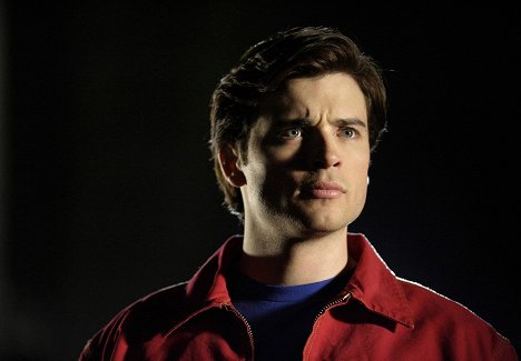 Tom Welling - Tajemnice Smallville - Doomsday - Z filmu