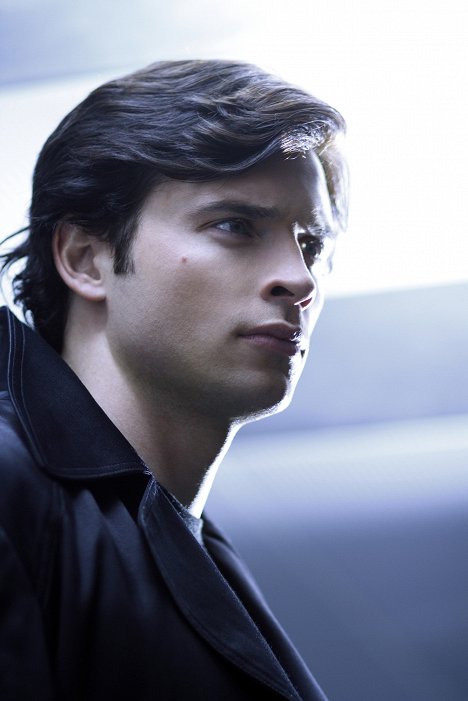Tom Welling - Smallville - Checkmate - Filmfotos