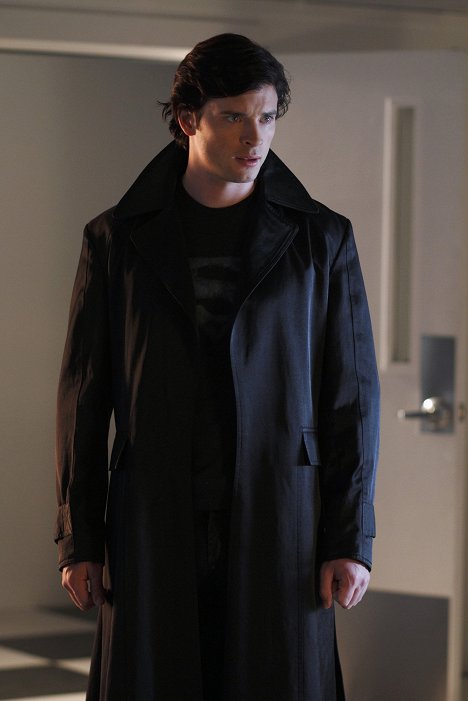 Tom Welling - Smallville - Checkmate - Photos