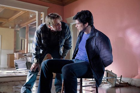 John Schneider, Tom Welling - Smallville - Kent - Kuvat elokuvasta