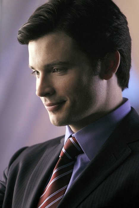 Tom Welling - Smallville - Prophecy - Photos
