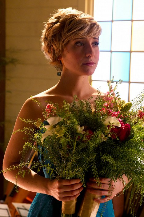 Allison Mack - Smallville - Finale - Filmfotók