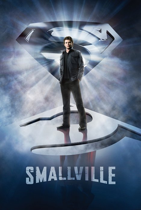 Tom Welling - Smallville - Season 10 - Promóció fotók