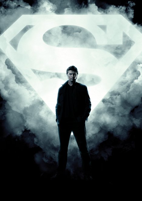 Tom Welling - Smallville - Season 10 - Promoción
