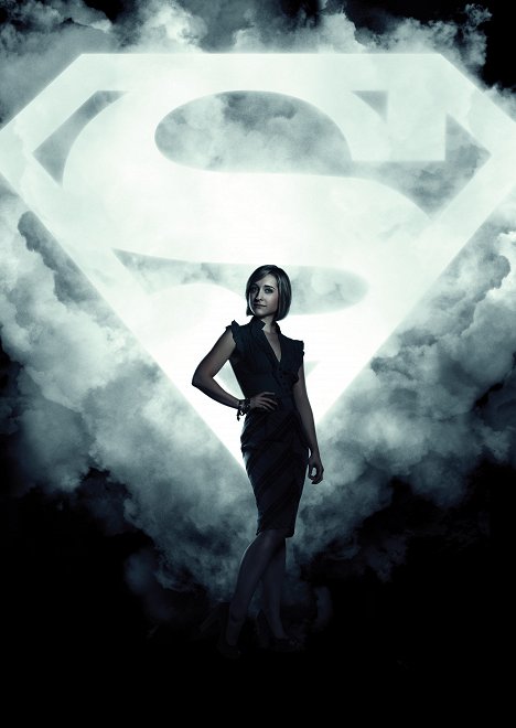 Allison Mack - Smallville - Série 10 - Promo
