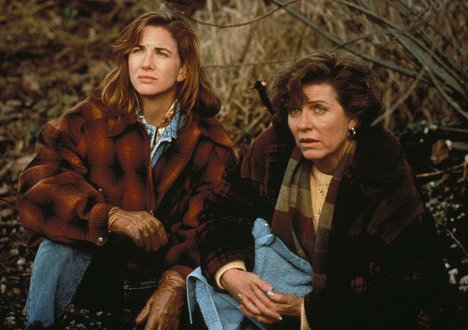 Melissa Gilbert - Family of Strangers - De la película