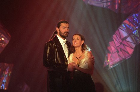 Daniel Hůlka, Iveta Bartošová - Deníček Ivety B. - Film