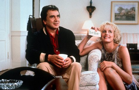 Dudley Moore, Daryl Hannah - Crazy People - Photos