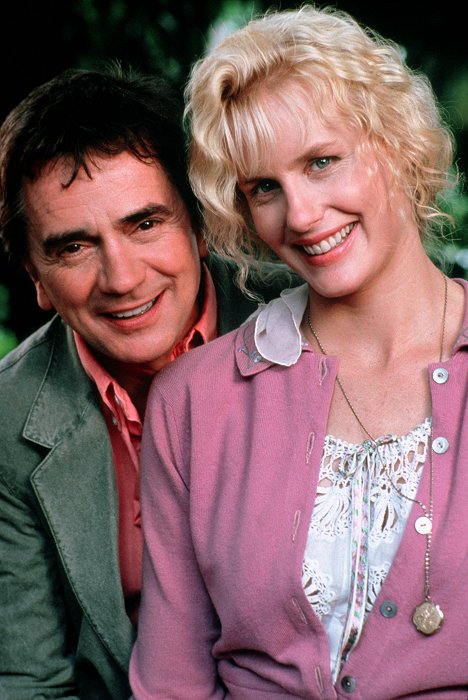 Dudley Moore, Daryl Hannah - Crazy People - Promokuvat
