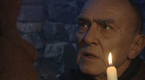 Ladislav Lakomý - Ďáblova bible - Z filmu