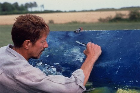 Jacques Dutronc - Van Gogh - De la película