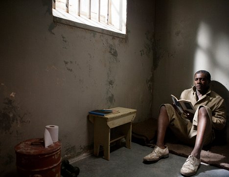 Idris Elba - Mandela: Cesta za slobodou - Z filmu
