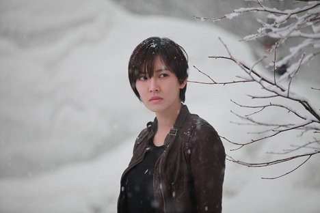 So-yeon Kim - IRIS: Spiknutí zla - Z filmu