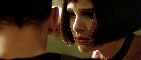 Natalie Portman - Leon - Z filmu