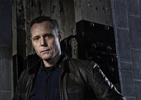 Jason Beghe - Chicago Police Department - Promo