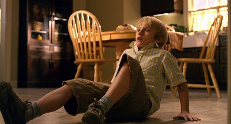 Nathan Gamble - The Hole - Photos