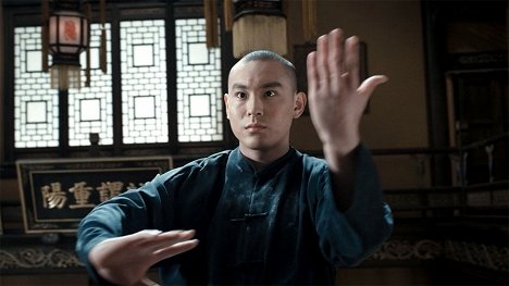 Xiaochao Yuan - 太极2：英雄崛起 - Film