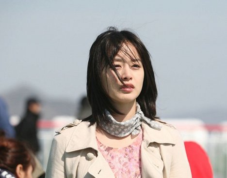 Tae-hee Kim - Geurang peuri - Film