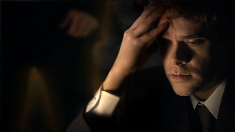 Nick Stahl - The Speed of Thought - De la película