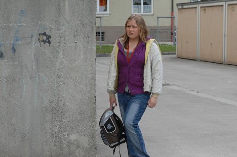 Laura Baade - Tatort - Jagdzeit - Filmfotos