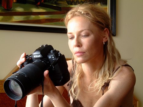 Connie Nielsen - The Situation - Z filmu