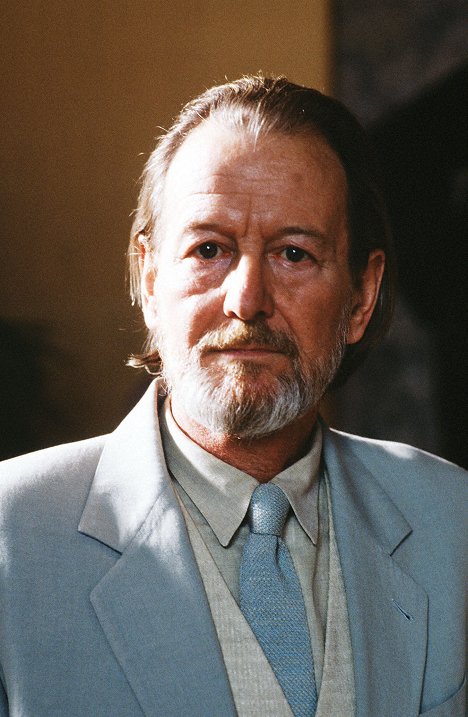 Ronald Pickup - The Inspector Lynley Mysteries: Payment in Blood - Photos