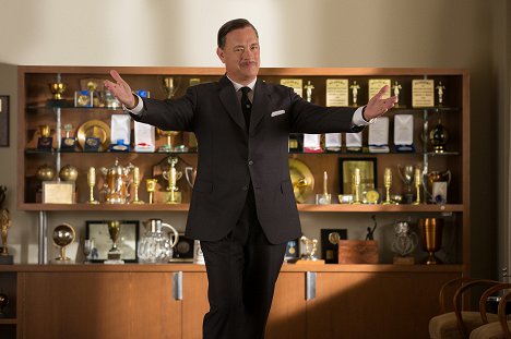 Tom Hanks - Banks úr megmentése - Filmfotók