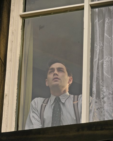 Matthew McNulty - Room at the Top - Photos
