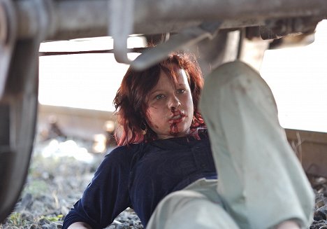 Thora Birch - Train - Filmfotos