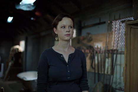 Thora Birch - Vlak smrti - Z filmu