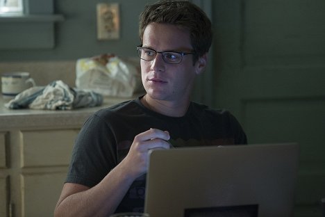 Jonathan Groff - Looking - Looking for Now - Photos