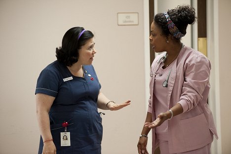 Alex Borstein, Niecy Nash - Život je boj - Když pojedeš do San Francisca - Z filmu