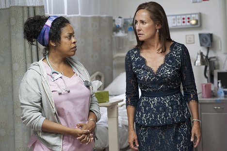 Niecy Nash, Laurie Metcalf - Život je boj - Noční služba - Z filmu