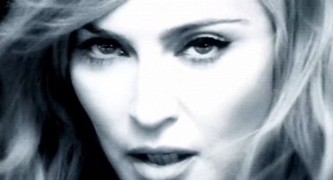 Madonna - Madonna: Girl Gone Wild - Z filmu