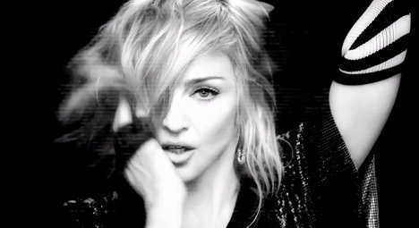 Madonna - Madonna: Girl Gone Wild - Z filmu